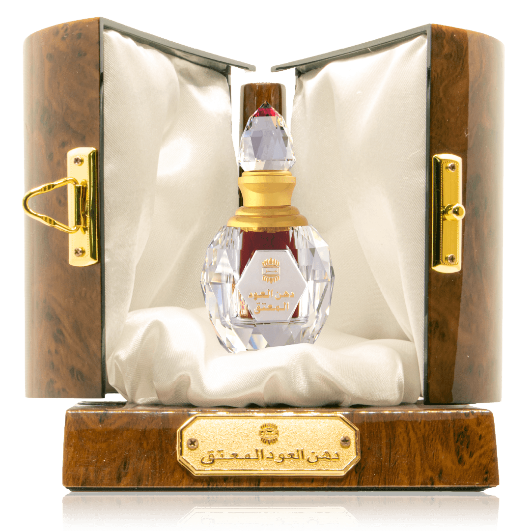 DAHN AL OUDH MOATTAQ CONC.D PERF 6ML