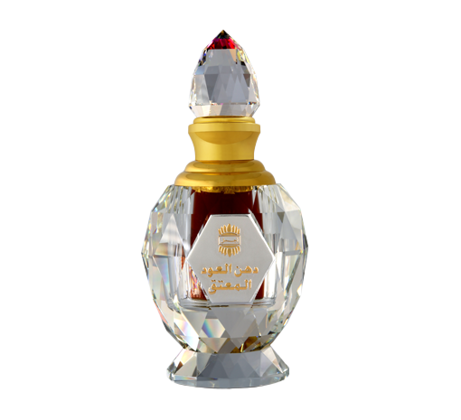 DAHNAL OUDH AL MOATTAQ  12ML
