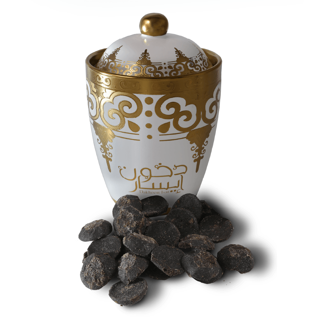 DAKHOON ISAR 125 GMS (TRG13/060)