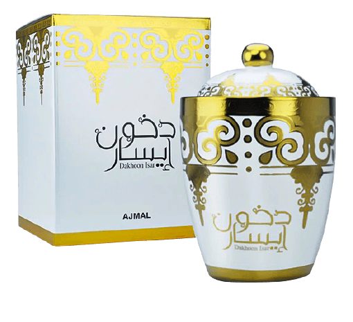 DAKHOON ISAR 125 GMS (TRG13/060)