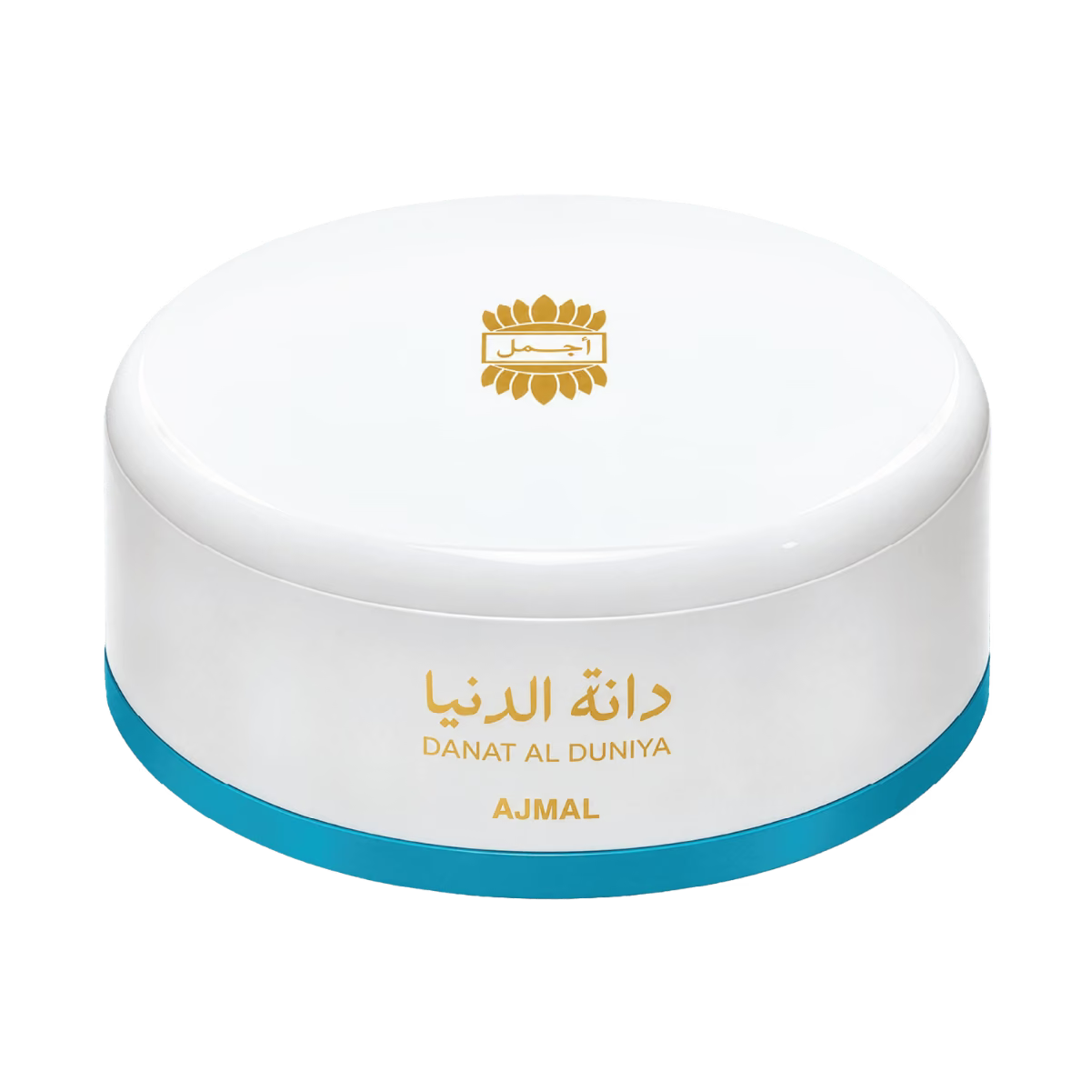 DANAT AL DUNIYA PERF BODY POWDER 75GMS