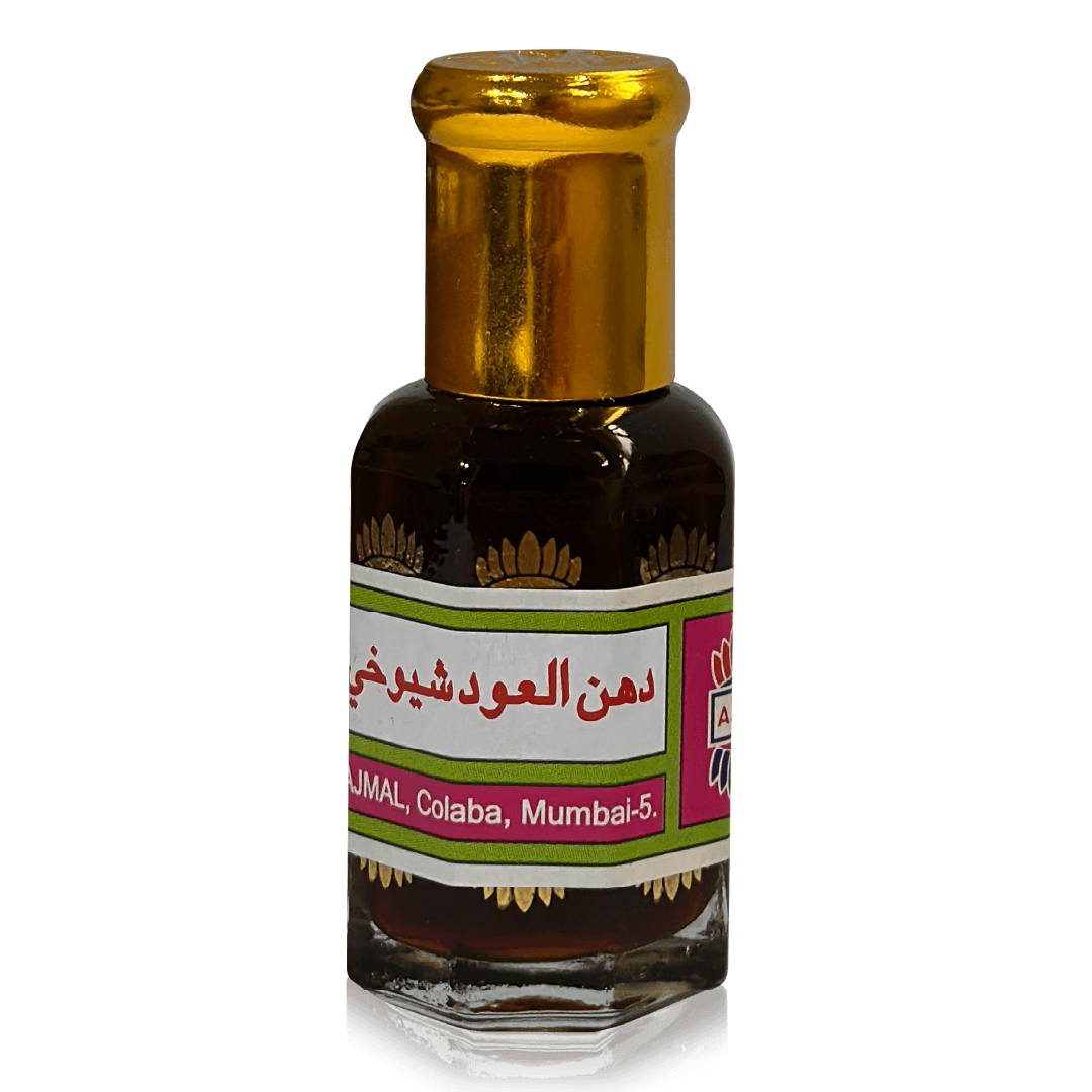 D/OUDH SHUEKHI 3 ML PK