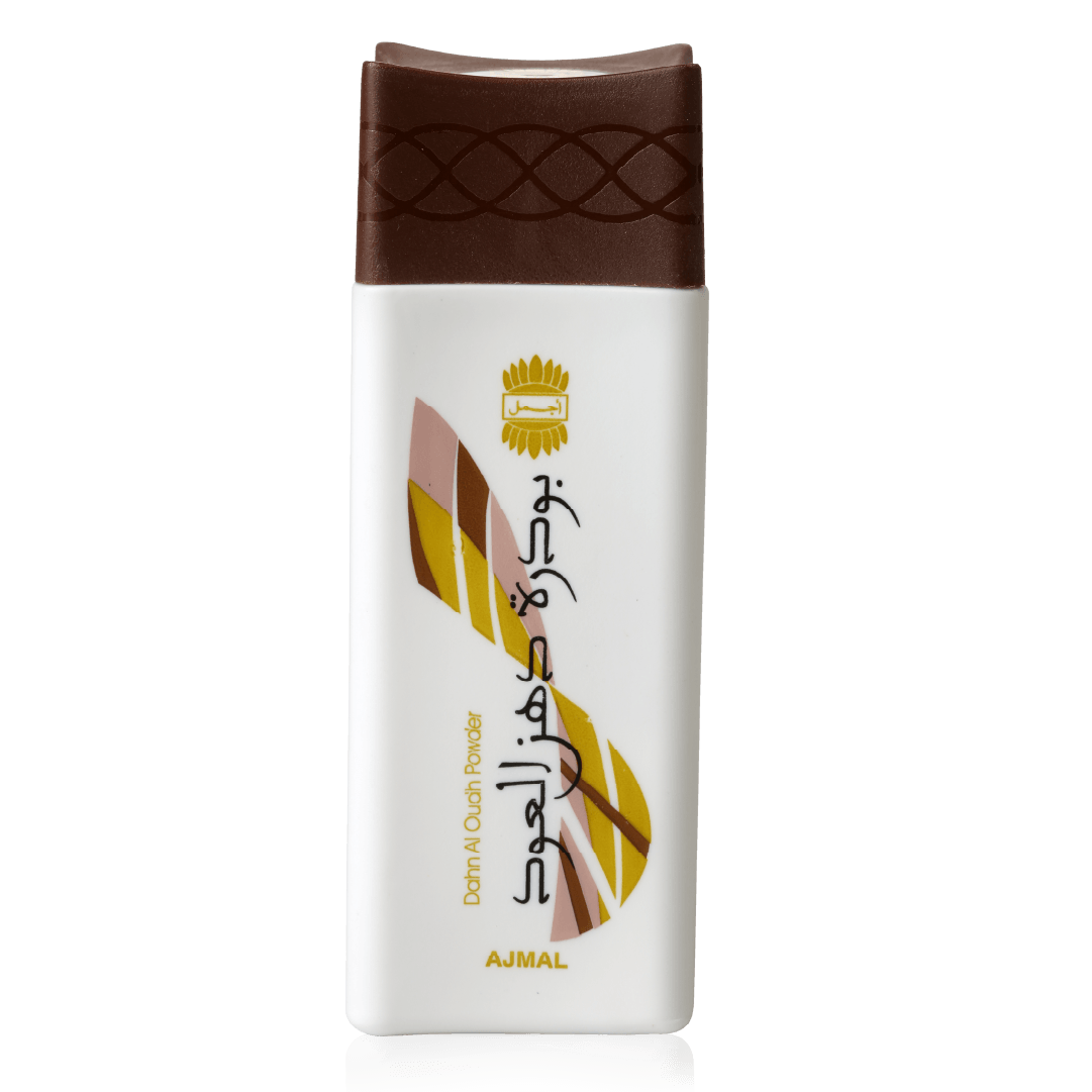 DAHN AL OUDH PWDR PERFD BODY PWDR 35GM