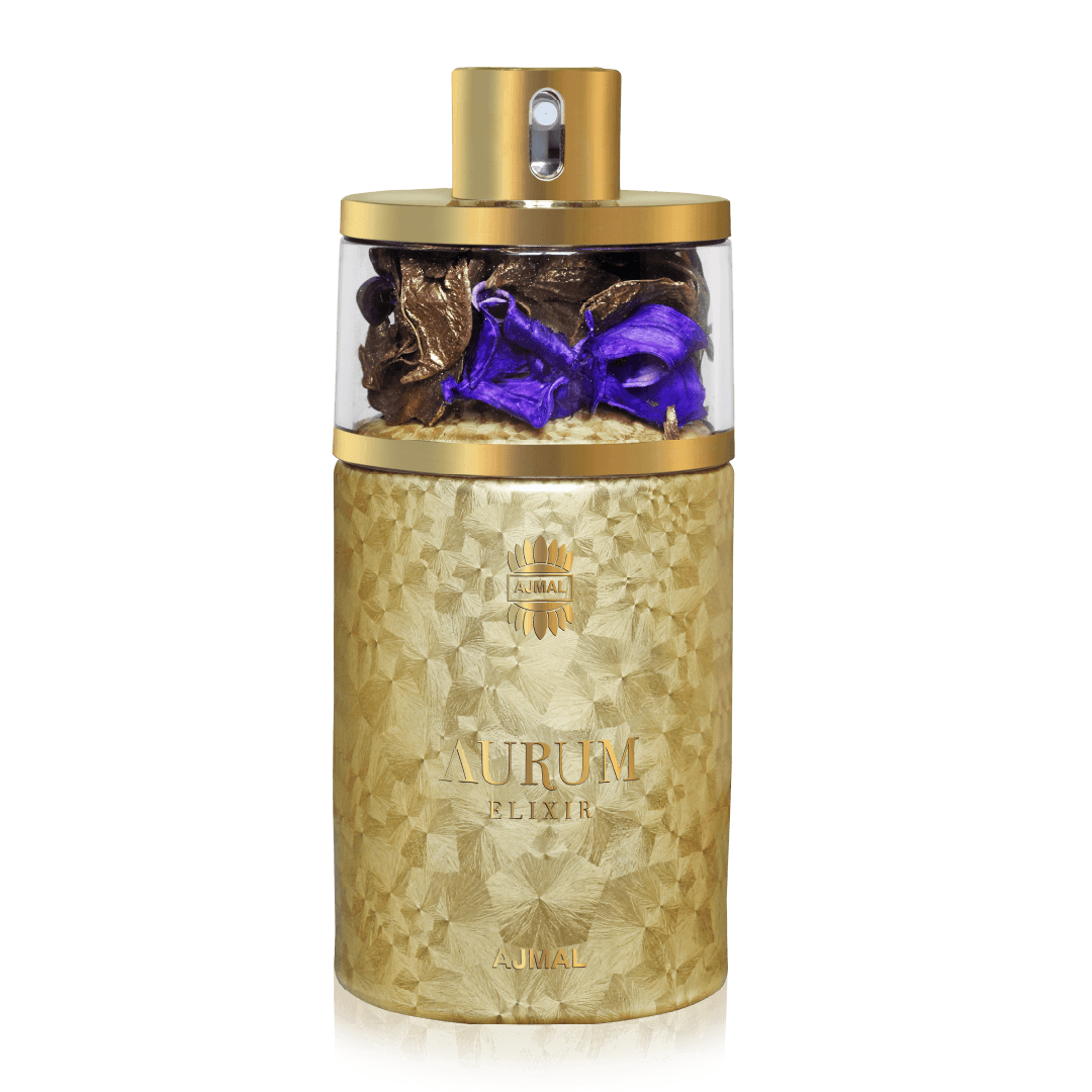 AURUM ELIXIR EAU DE PARFUM 75 ML
