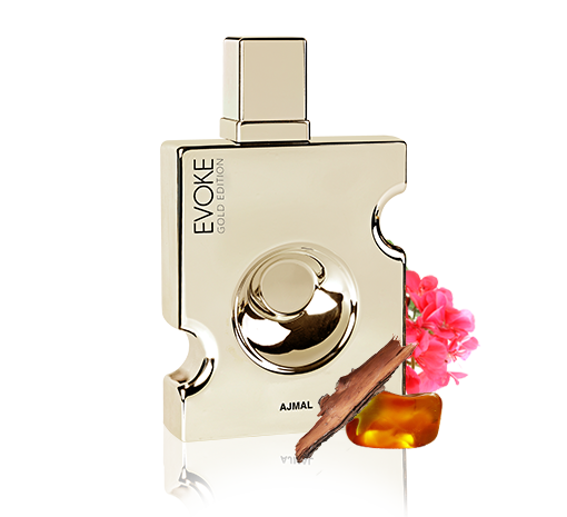 EVOKE GOLD EDITION HIM EDP 90ML