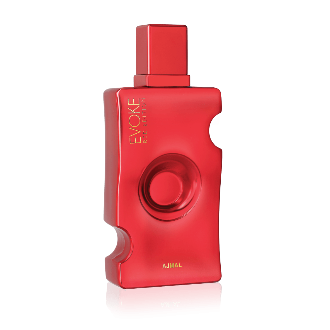 EVOKE RED EDITION HER EAU DE PARFUM 75ML