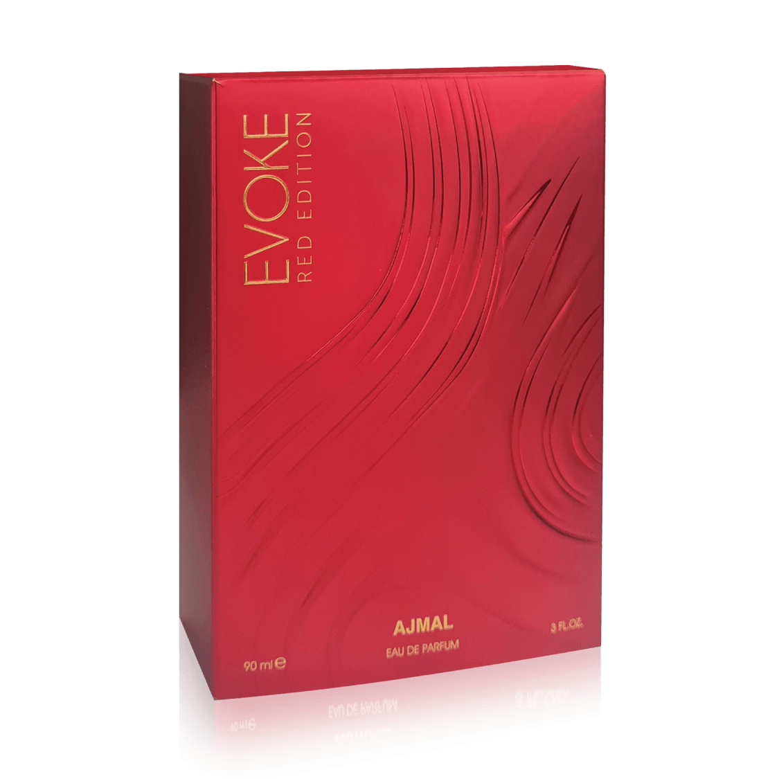 EVOKE RED EDITION HIM EAU DE PARFUM 90ML