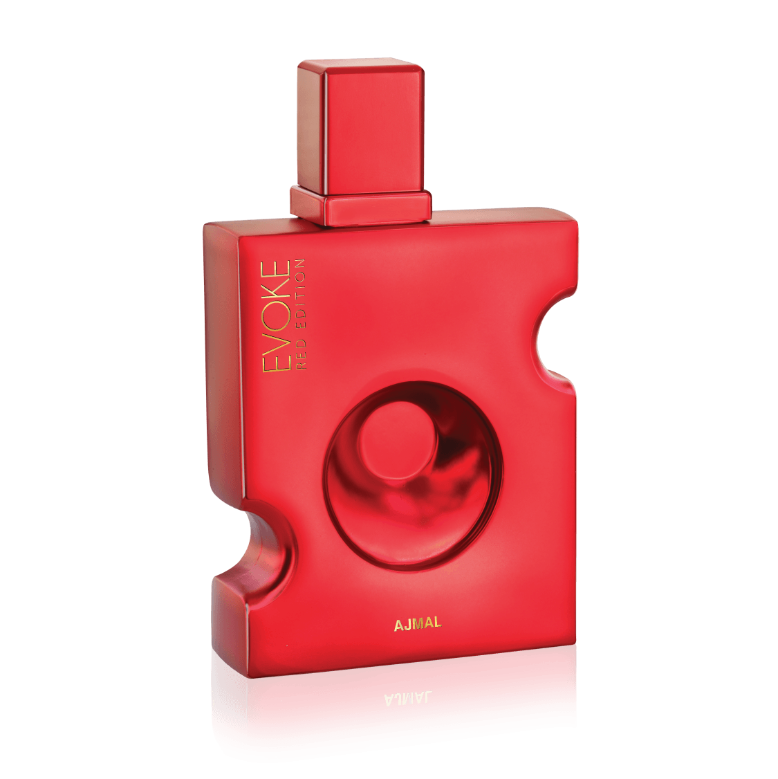 EVOKE RED EDITION HIM EAU DE PARFUM 90ML