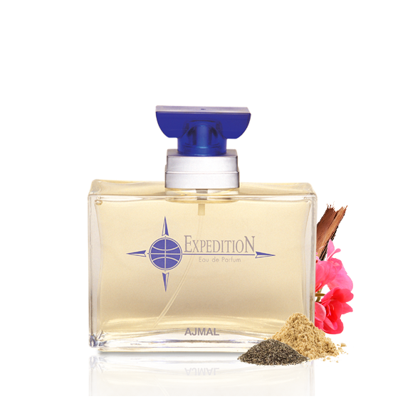 EXPEDITION EDP 100ML-N