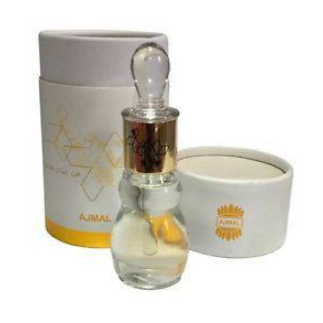 Fresh  Musk 12 ML