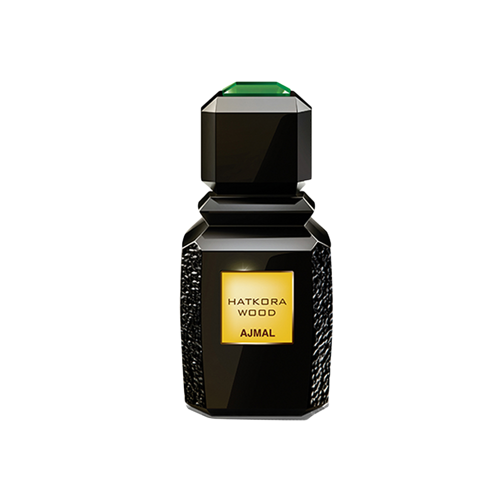 HATKORA WOOD EDP 100ML