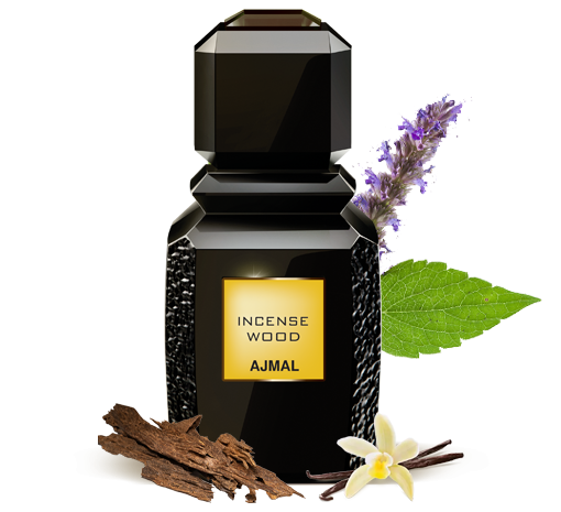 INCENSE WOOD  EDP 100ML