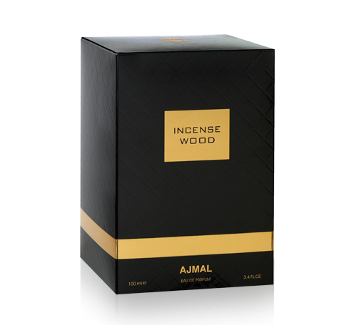 INCENSE WOOD  EDP 100ML