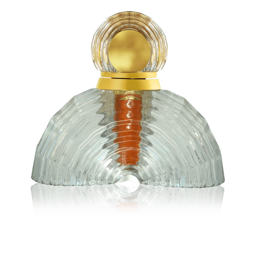 KHALTAT AYAD CONCENTRATED PERFUME 6 ML