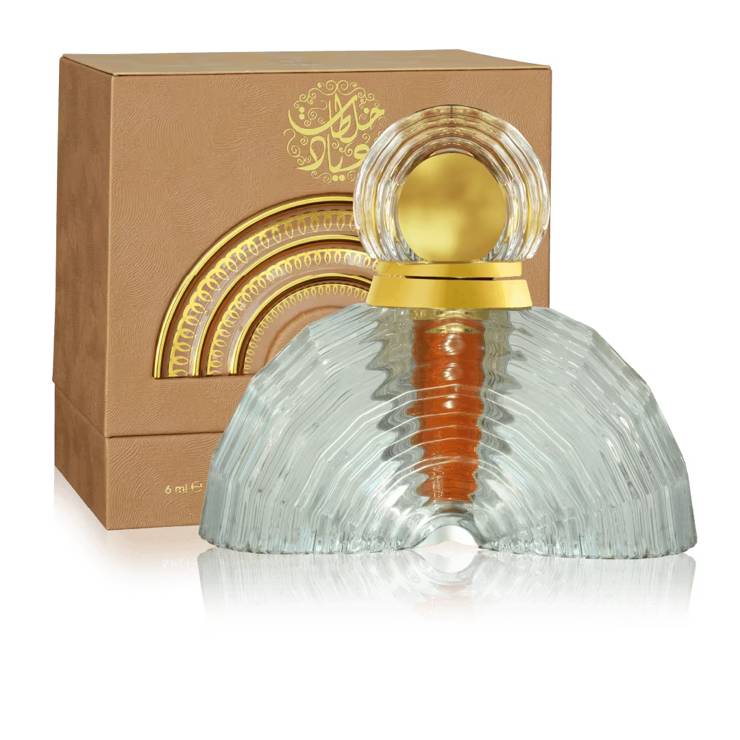 KHALTAT AYAD CONCENTRATED PERFUME 6 ML