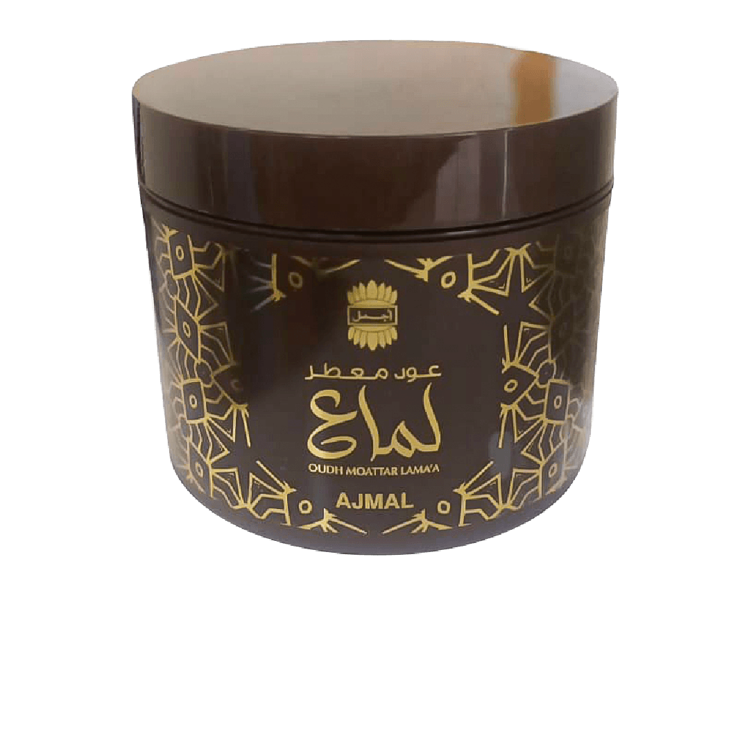 OUDH MOATTAR LAMA'A 50 GMS