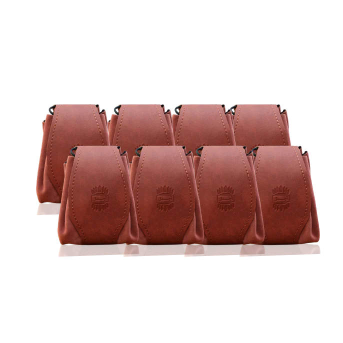 DAHAN AL OUDH MABROOK CONC 3GMS X 8PCS