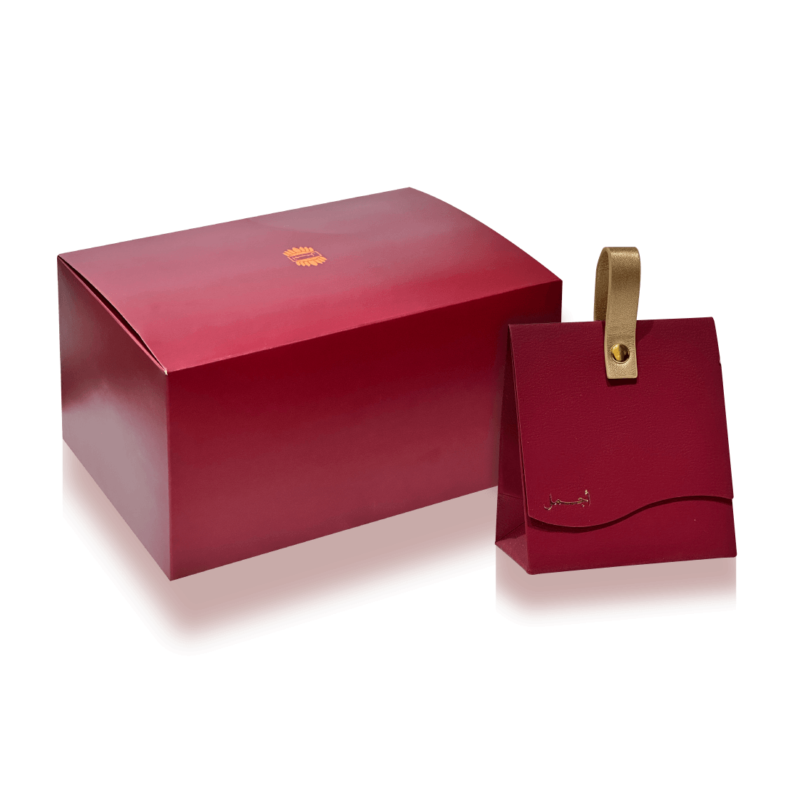 توزيعات - مسك أريج 3 مل × 10