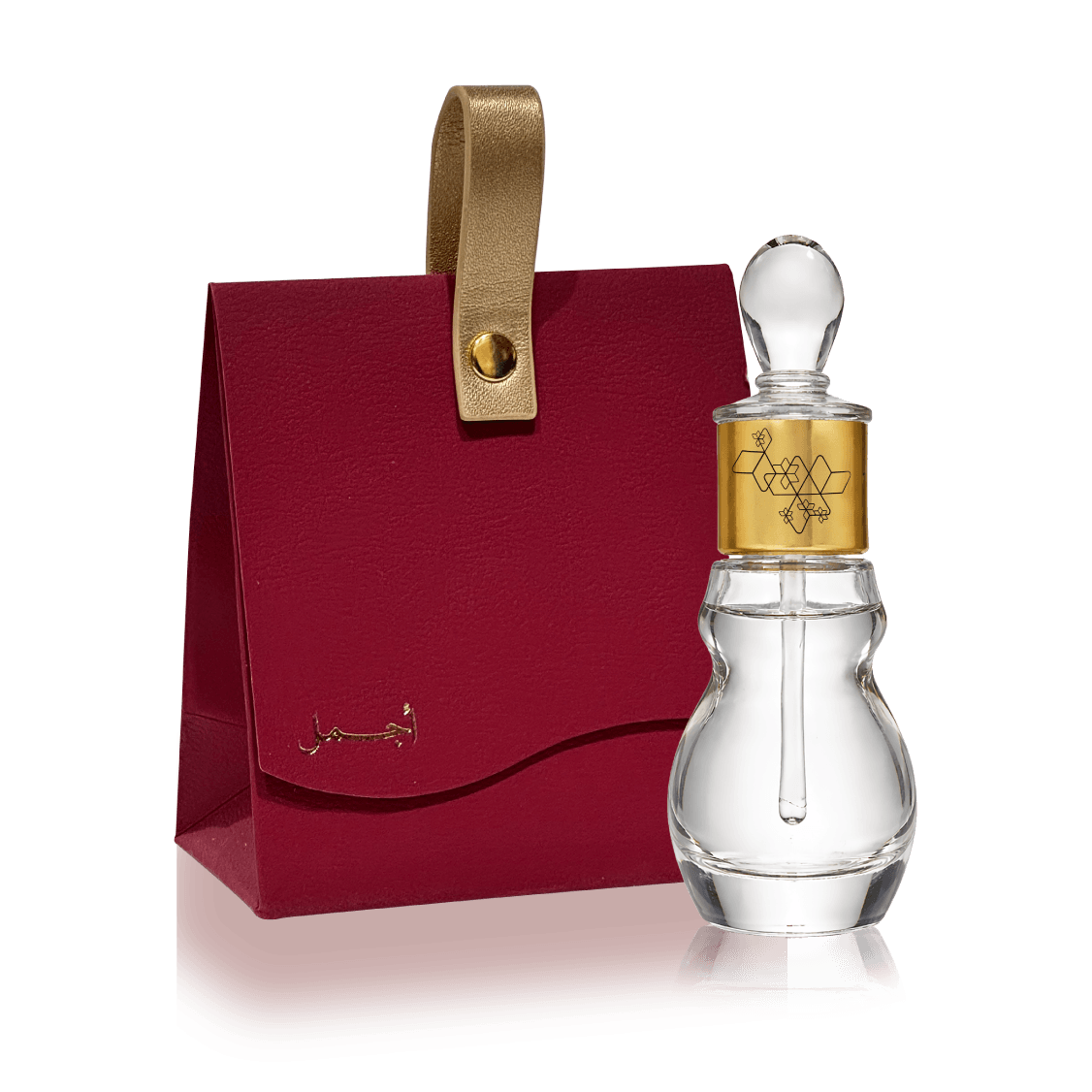 توزيعات - مسك أريج 3 مل × 10