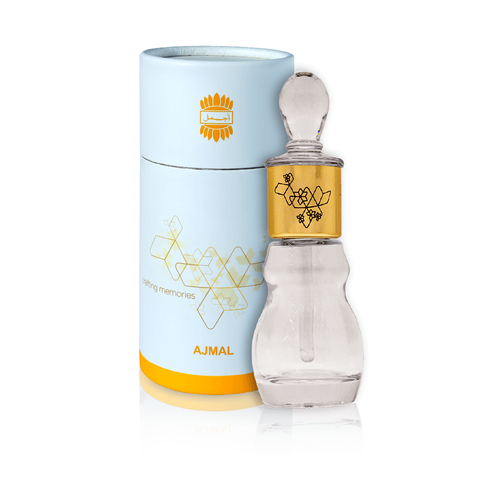 WHITE OUDH 24 ML PACK