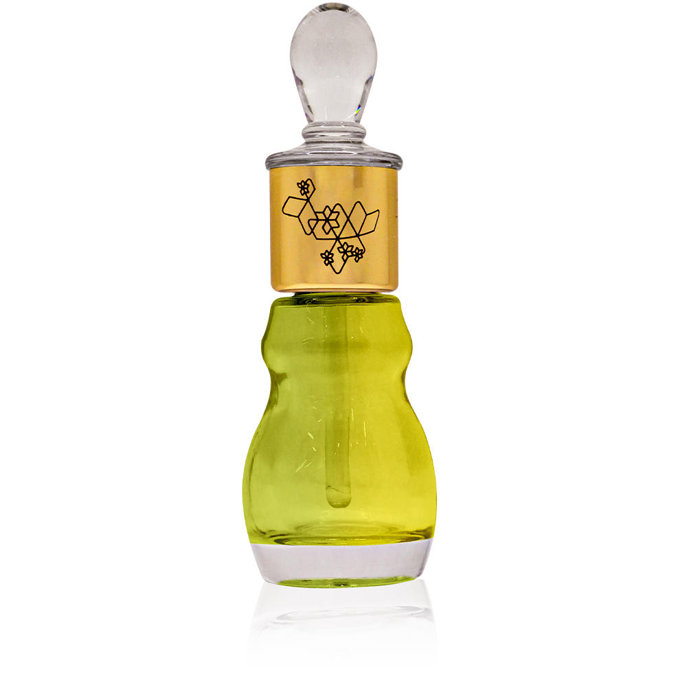 CANDY MUSK - 24 ML