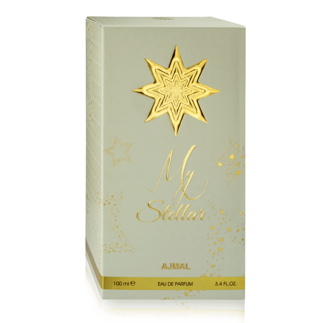 MY STELLAR  EAU DE PARFUM 100 ML