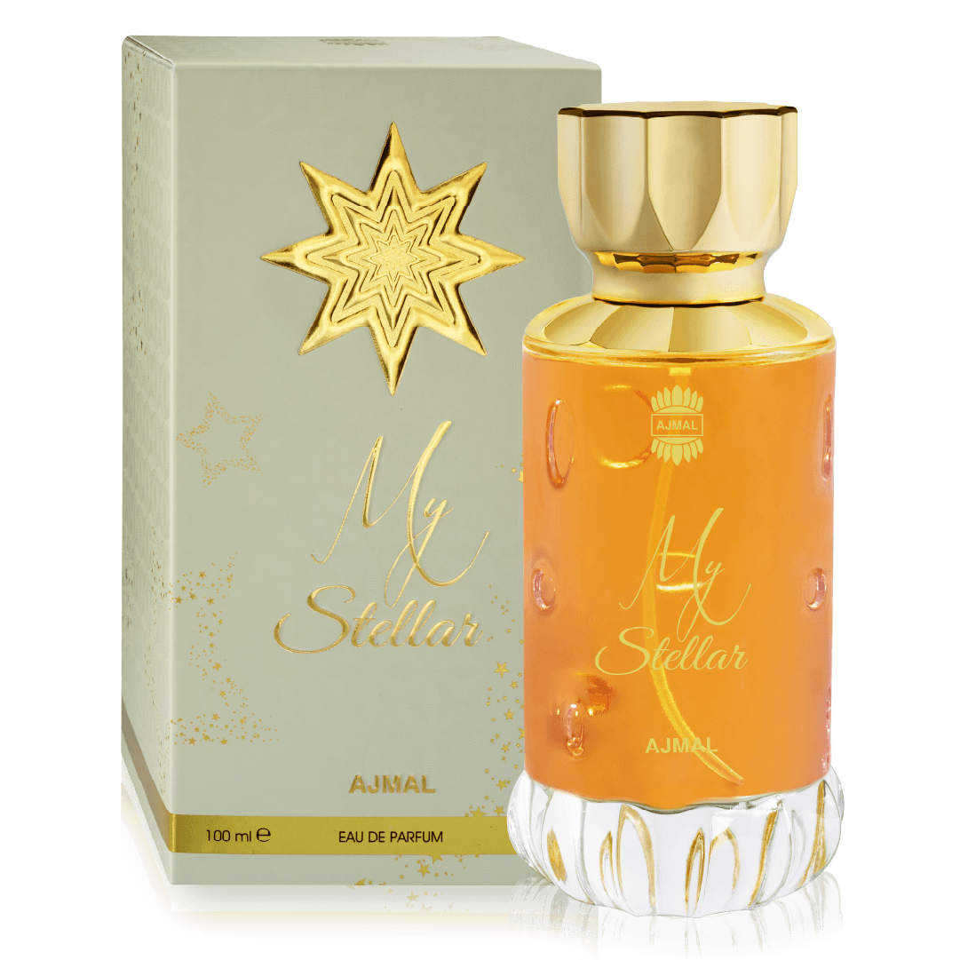 MY STELLAR  EAU DE PARFUM 100 ML