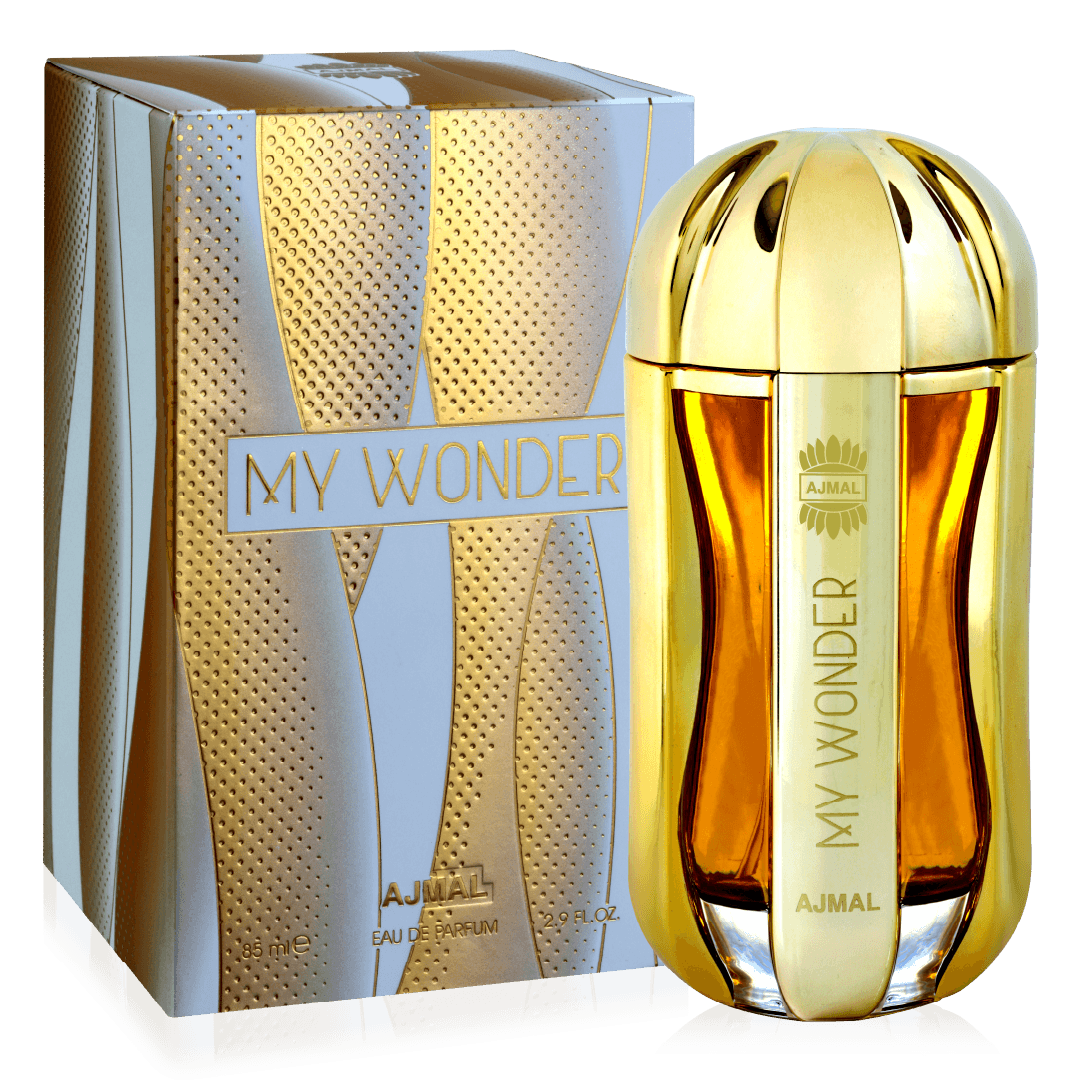 MY WONDER EDP 85ML