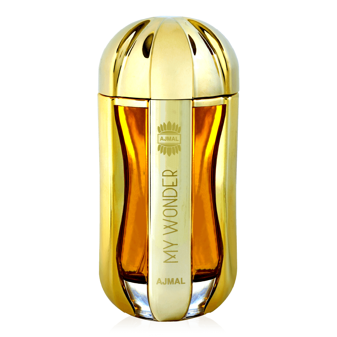 MY WONDER EDP 85ML