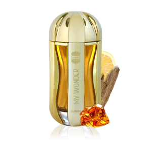 MY WONDER EDP 85ML