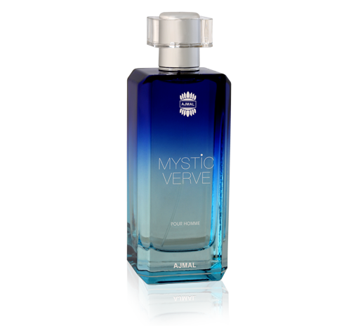 MYSTIC VERVE M  EDP 100ML