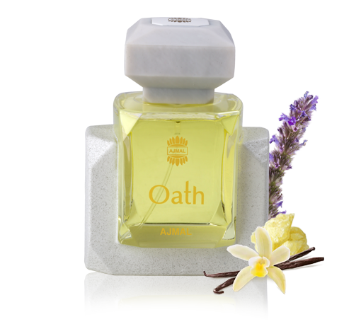OATH HER EDP 100ML