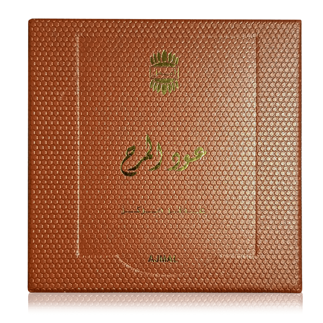OUD AL MARAH CONCENTRATED PERFUME 3 ML