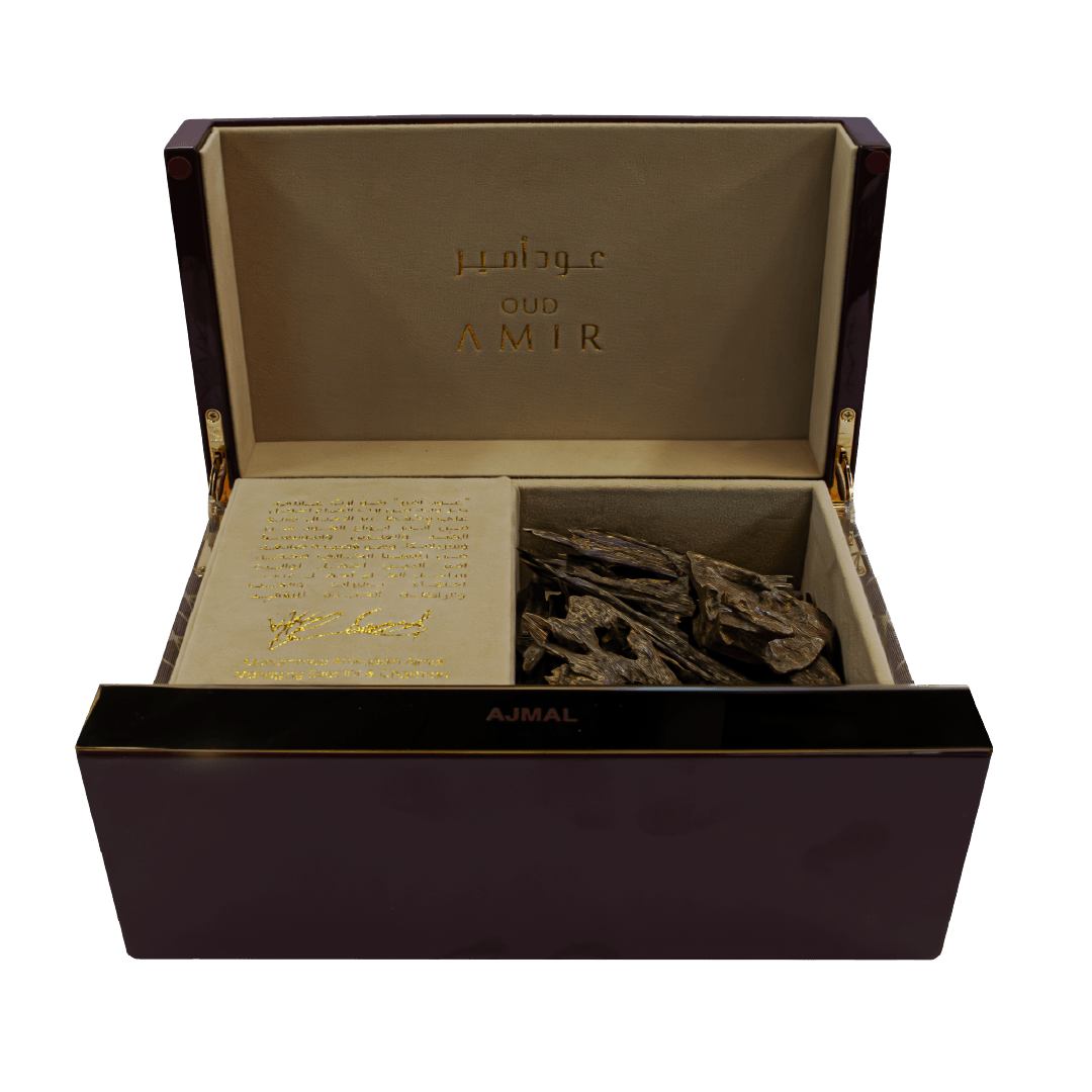 OUD AMIR AGARWOOD 50Gms.