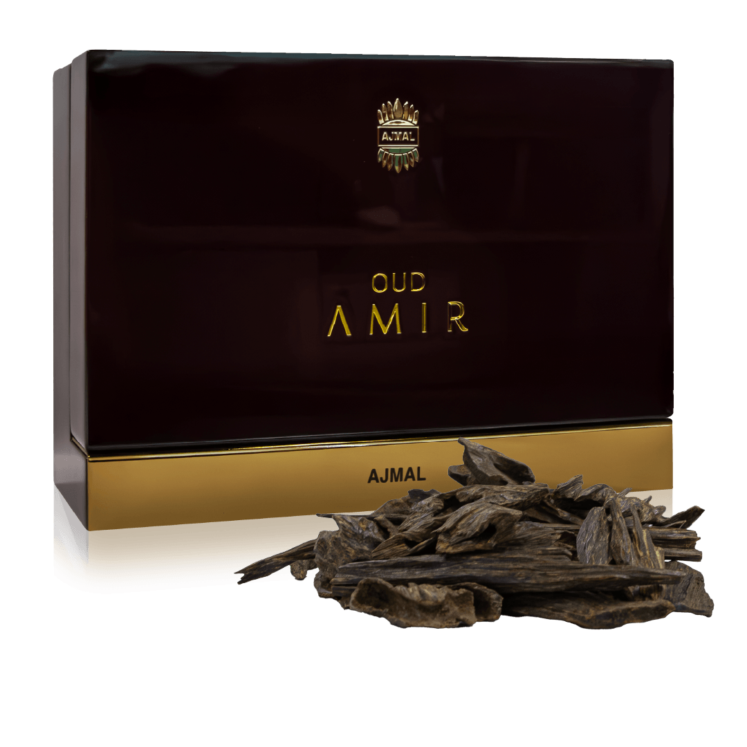 OUD AMIR AGARWOOD 50Gms.