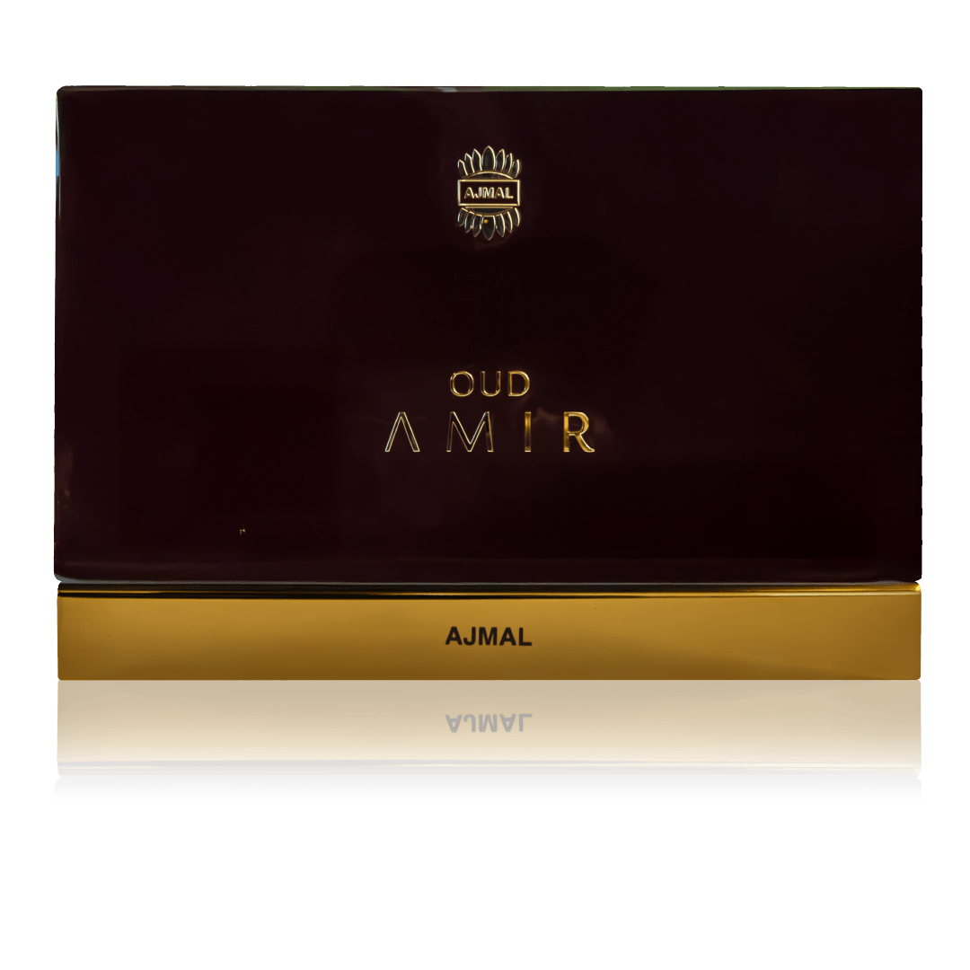 OUD AMIR AGARWOOD 50Gms.