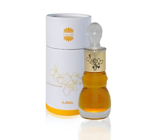 OUD & ROSE 12GM PACK