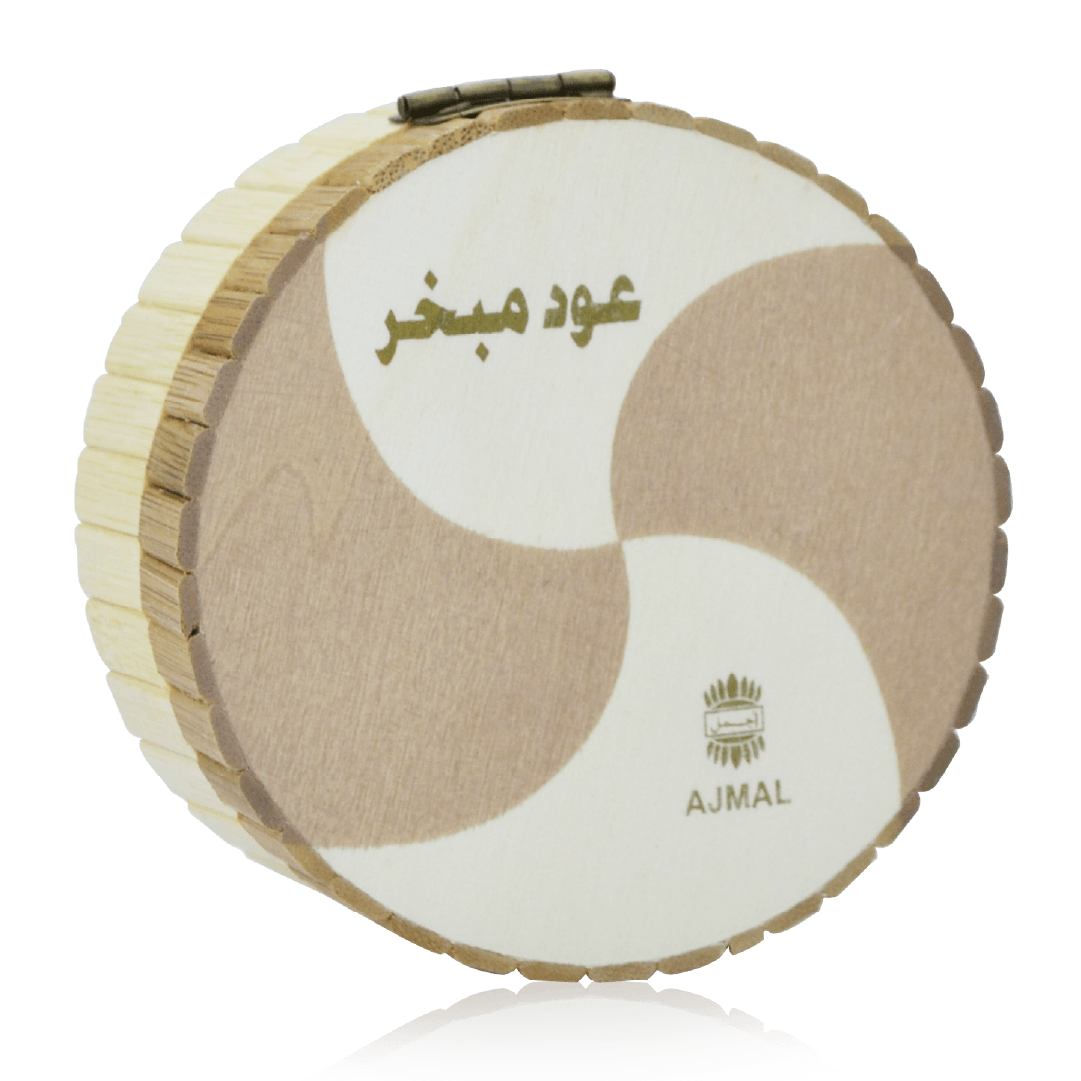 OUDH MUBAKHAR BAMBOO 25 GMS