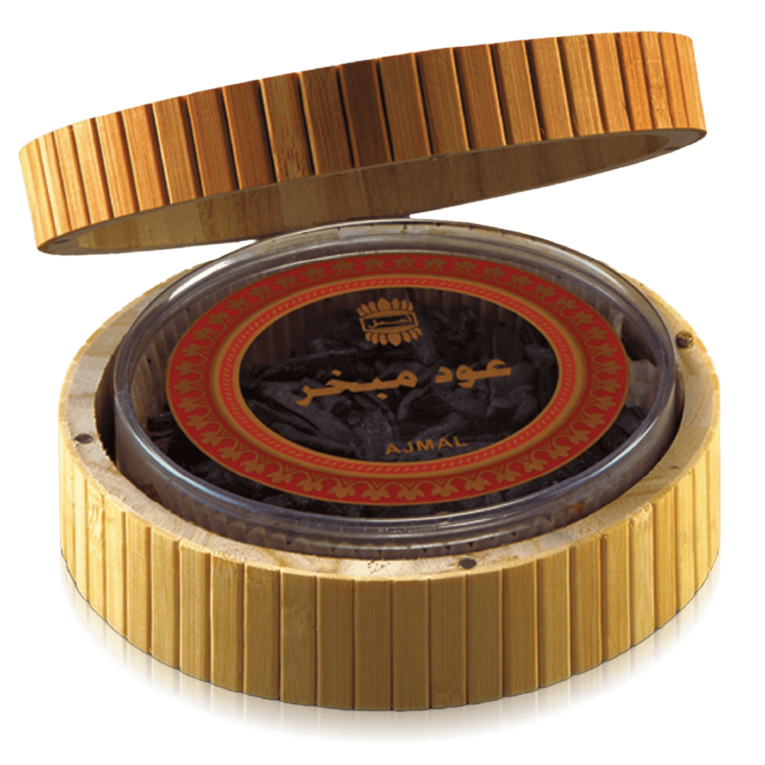 OUDH MUBAKHAR BAMBOO 25 GMS