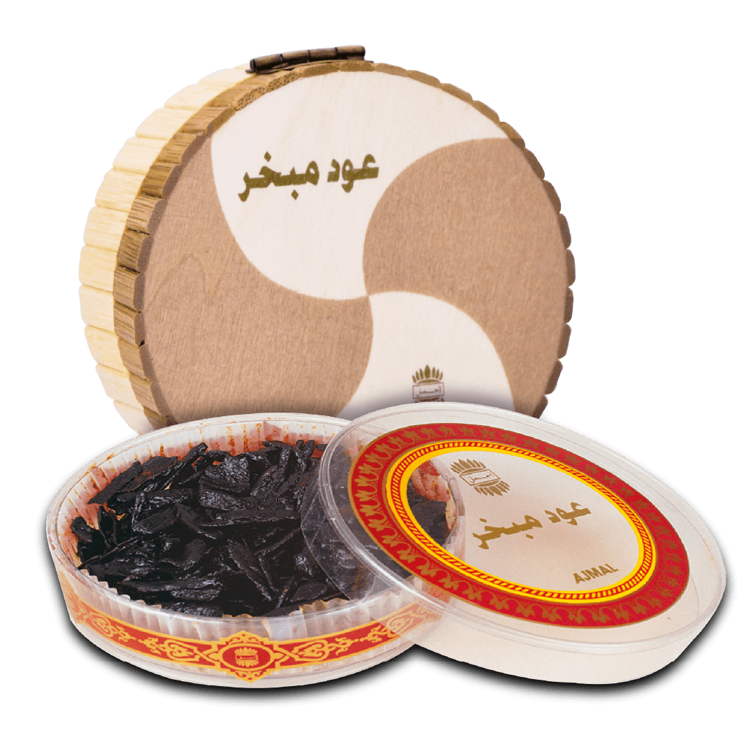 OUDH MUBAKHAR BAMBOO 25 GMS