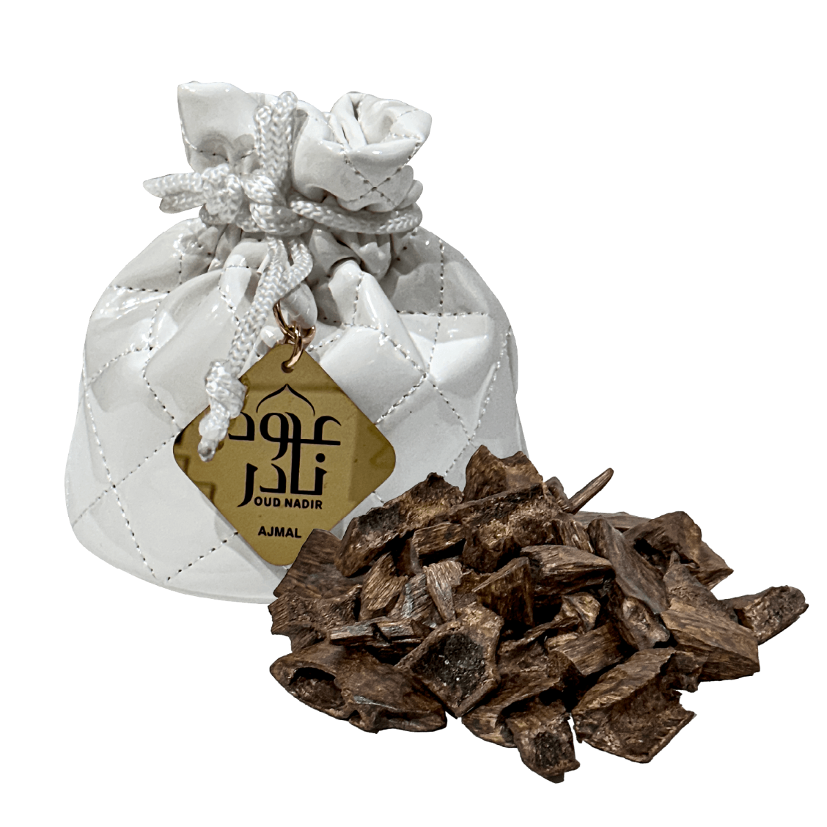 Oud Nadir 50 gms