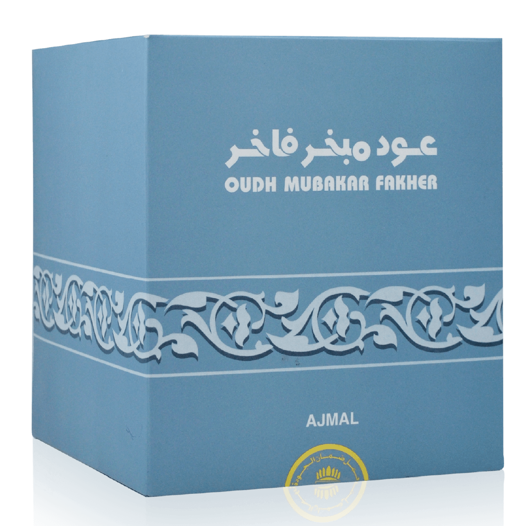 OUDH MUBAKHAR FAKHER 45GM