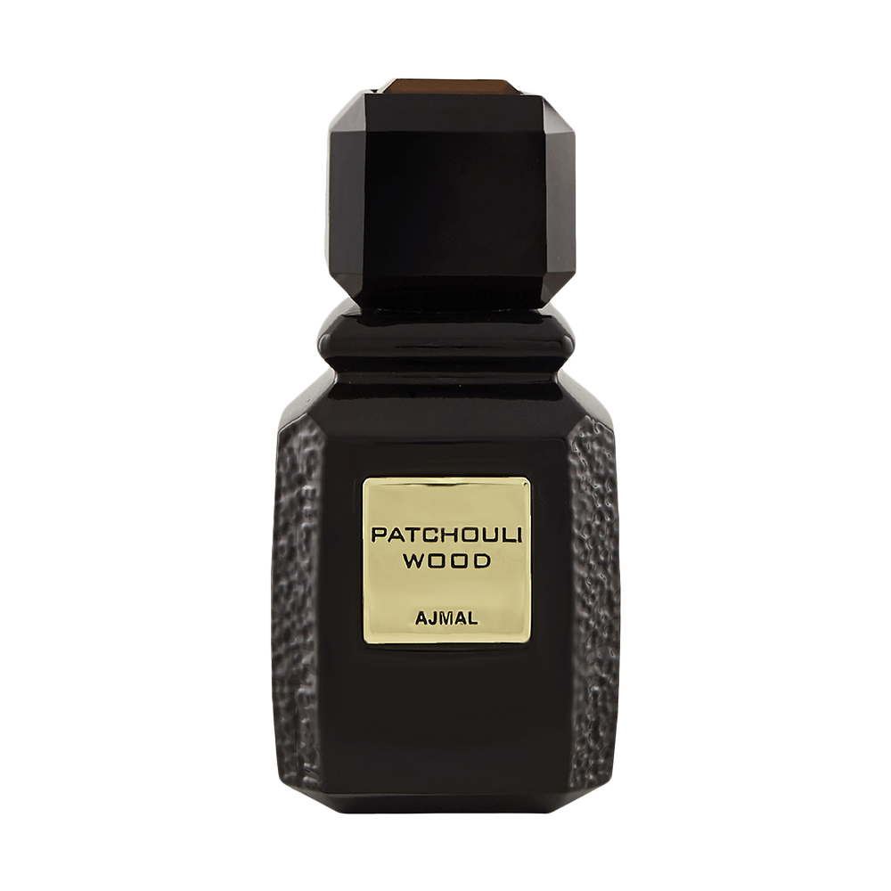 PATCHOULI WOOD  EDP 100ML