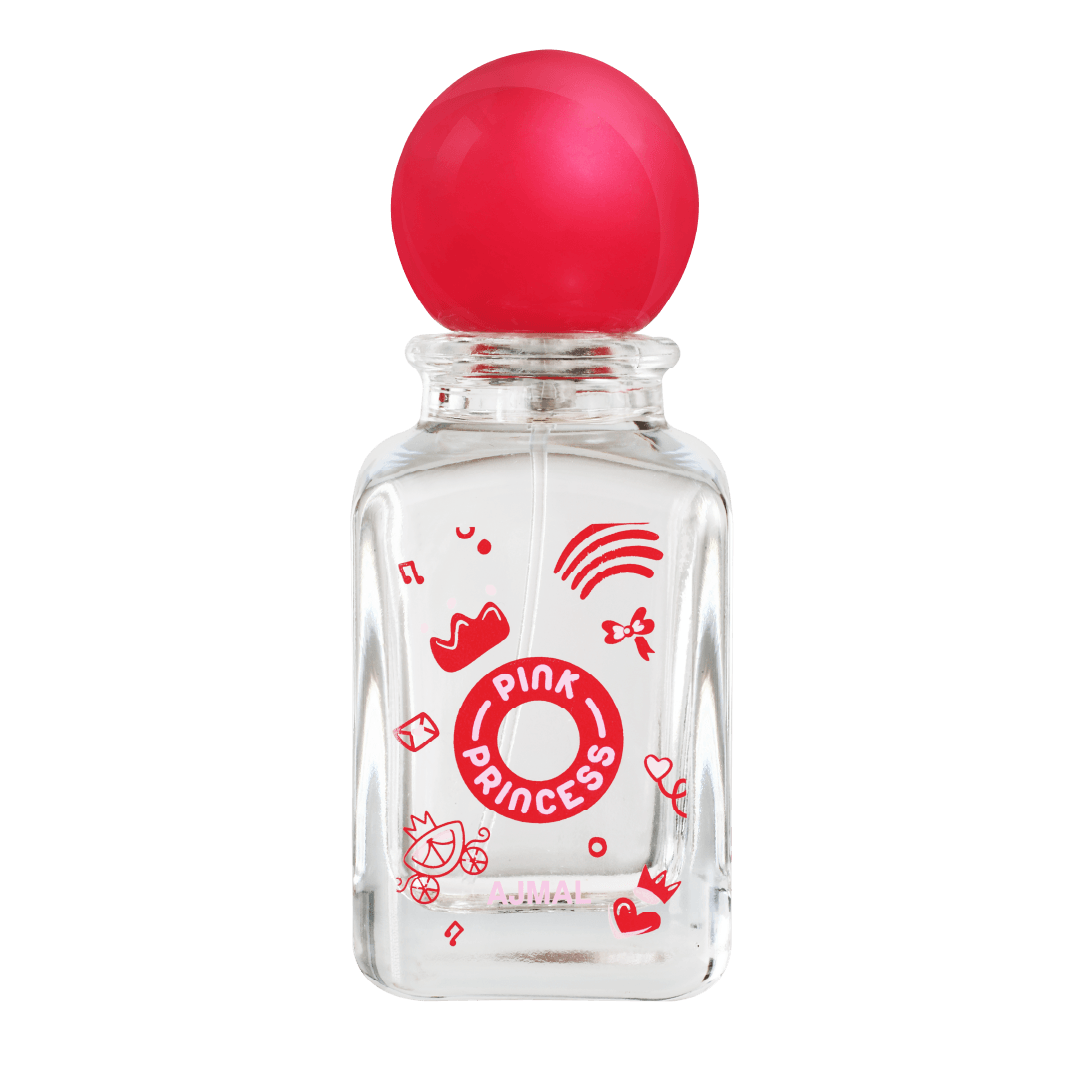 PINK PRINCESS EAU DE TOILETTE 50 ML