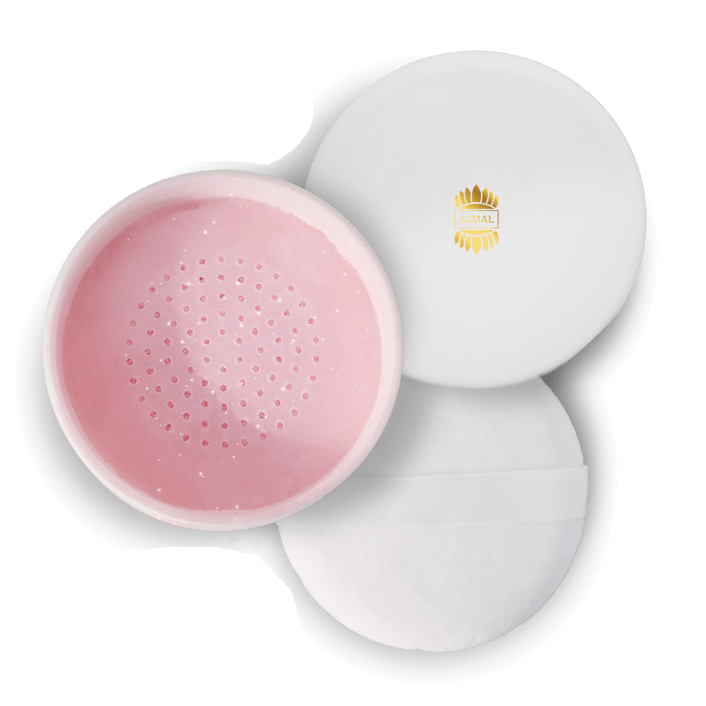 PRETTY PERFUMED BODY POWDER 75 GMS