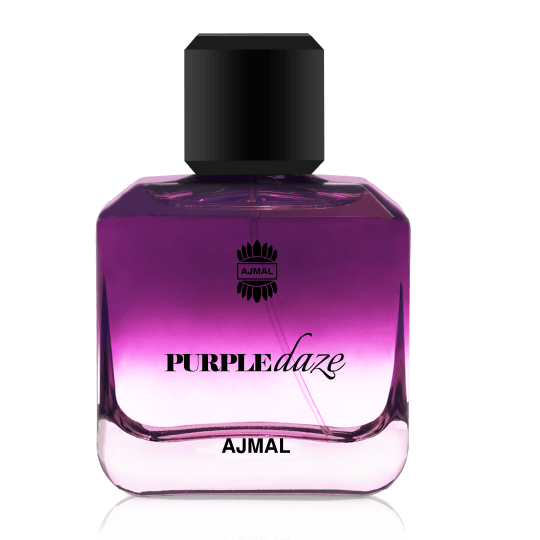 PURPLE DAZE EAU DE PARFUM 100 ML