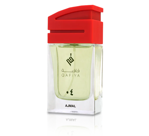 QAFIYA 4 EDP 75ML