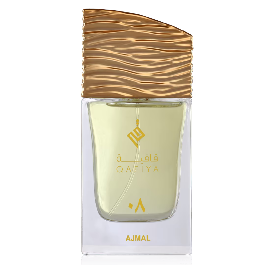 QAFIYA 8 EAU DE PARFUM 75 ML