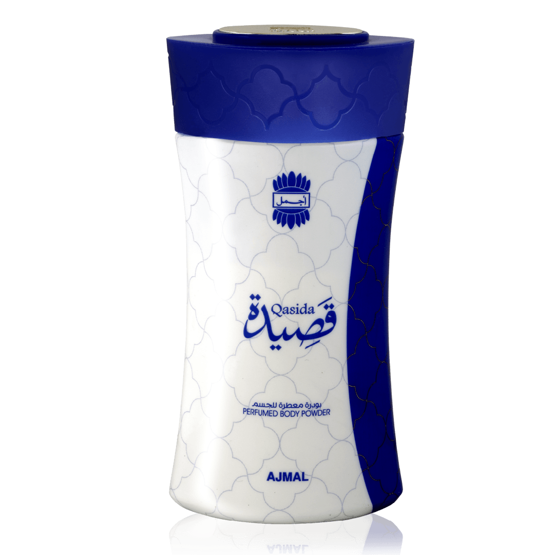 QASIDA PWDR 80GM