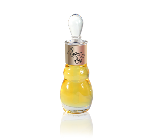 MUKHALLAT QUBLATUL WAFA - 12 ML